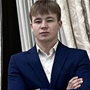 Алибек, 21 год