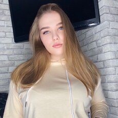 Фотография девушки Ksushka, 20 лет из г. Альметьевск