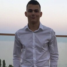 Фотография мужчины Сергей, 26 лет из г. Одесса