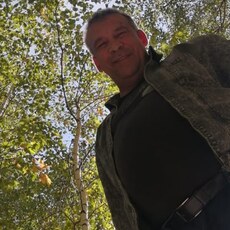 Фотография мужчины Марк, 50 лет из г. Караганда