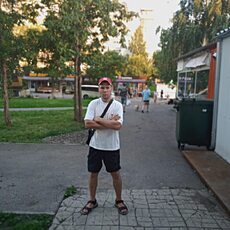 Фотография мужчины Мен, 37 лет из г. Новокузнецк