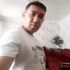Фотография мужчины Riyat, 43 года из г. Тобольск