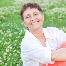 Фотография девушки Олеся, 49 лет из г. Кемерово