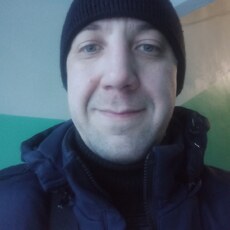 Фотография мужчины Максим, 42 года из г. Нижний Новгород