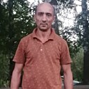 Мурад, 46 лет