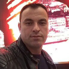 Фотография мужчины Baki, 46 лет из г. Астана