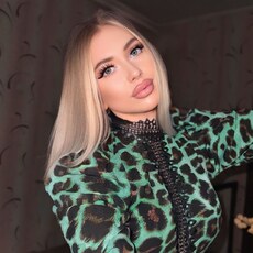 Фотография девушки Olya, 25 лет из г. Липецк