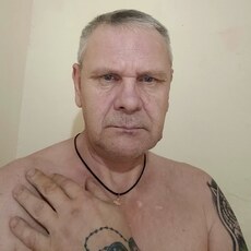 Фотография мужчины Алексей, 49 лет из г. Алчевск