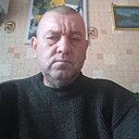 Юра, 52 года