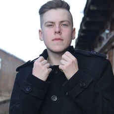 Фотография мужчины Александр, 25 лет из г. Новополоцк