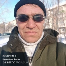 Фотография мужчины Дмитрий, 44 года из г. Новосибирск