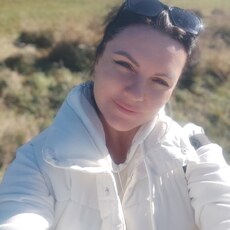 Фотография девушки Яна, 41 год из г. Новы-Тарг