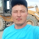 Данияр, 37 лет