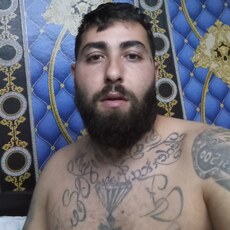 Фотография мужчины Robert, 26 лет из г. București