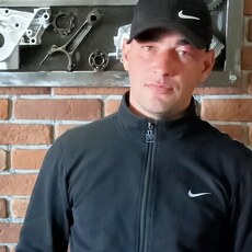 Фотография мужчины Алексей, 38 лет из г. Иркутск