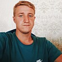 Дмитрий, 23 года