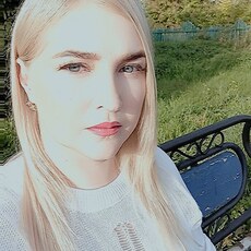 Фотография девушки Светлана, 38 лет из г. Кемерово