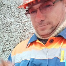 Фотография мужчины Андрей, 38 лет из г. Братск