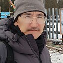 Александр, 53 года