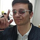 Энвер, 18 лет