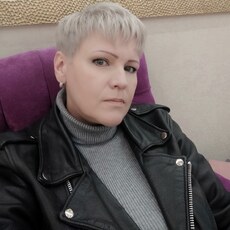 Фотография девушки Алиса, 52 года из г. Новосибирск