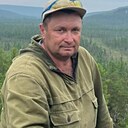 Владимир, 54 года