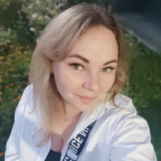 Фотография девушки Анна, 33 года из г. Челябинск