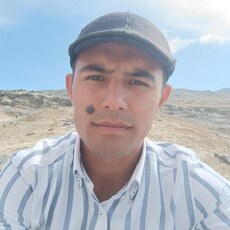 Фотография мужчины Furqat, 24 года из г. Ургенч