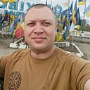 Євген, 33 года