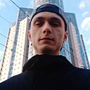Даниил, 25 лет