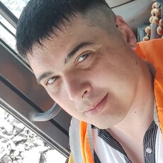 Фотография мужчины Александр, 34 года из г. Хабаровск