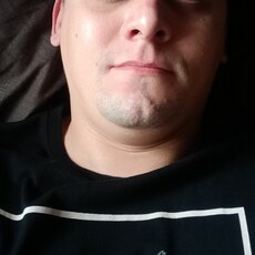 Фотография мужчины Андрей, 33 года из г. Томск