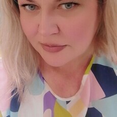 Фотография девушки Татьяна, 43 года из г. Воронеж