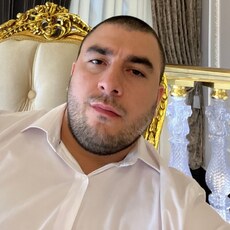 Фотография мужчины Sss, 37 лет из г. Нальчик