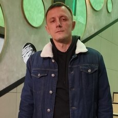 Фотография мужчины Иван, 41 год из г. Минеральные Воды