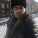 Сахобидин, 45 лет