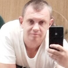 Фотография мужчины Василий, 42 года из г. Воронеж