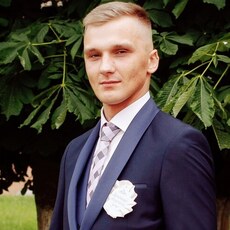 Фотография мужчины Алексей, 31 год из г. Барановичи