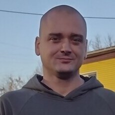 Фотография мужчины Вадим, 36 лет из г. Анжеро-Судженск