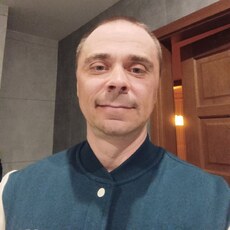 Фотография мужчины Дмитрий, 41 год из г. Гродно