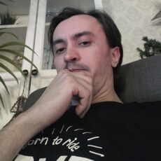 Фотография мужчины Денис, 33 года из г. Калуга