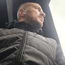 Кирилл, 38 лет