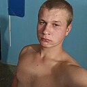 Кирил, 19 лет