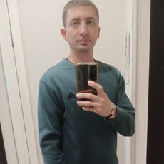 Фотография мужчины Саша, 39 лет из г. Волжский