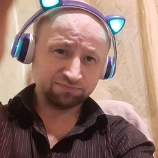 Фотография мужчины Steve, 37 лет из г. Ижевск