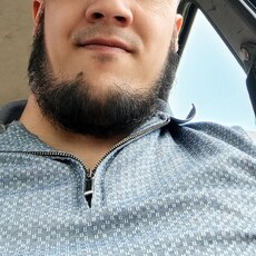 Фотография мужчины Ильяс, 33 года из г. Балашиха