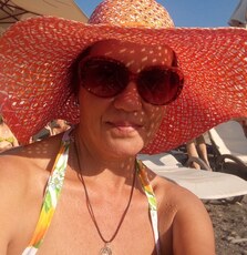 Фотография девушки Наталья, 52 года из г. Адлер