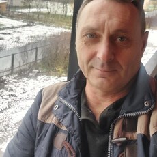 Фотография мужчины Василий, 47 лет из г. Домодедово