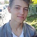 Даниил, 22 года