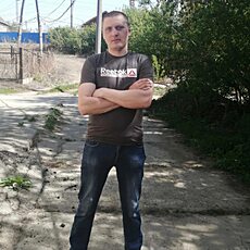 Фотография мужчины Дмитрий, 32 года из г. Кингисепп